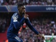 Cân bằng kỉ lục của Kylian Mbappe tại Champions League, tiền đạo Ousmane Dembele giàu cỡ nào?