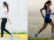 5 lý do đi bộ tốt hơn chạy bộ