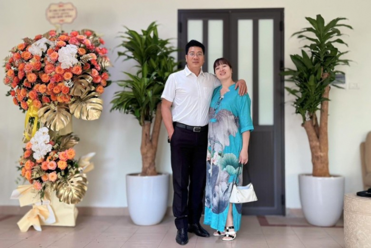 2 NSND biểu diễn mở màn tại lễ diễu binh: Người là Phó Giám đốc, người là Tiến sĩ âm nhạc - 5
