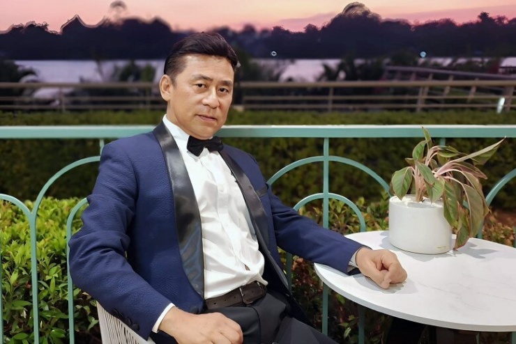 2 NSND biểu diễn mở màn tại lễ diễu binh: Người là Phó Giám đốc, người là Tiến sĩ âm nhạc - 6