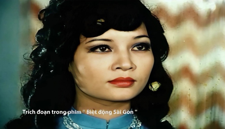 Nữ tình báo huyền thoại trong Biệt động Sài Gòn: Giai nhân kiêu sa một thời, U70 ra đường vẫn được gọi là "chị" - 2