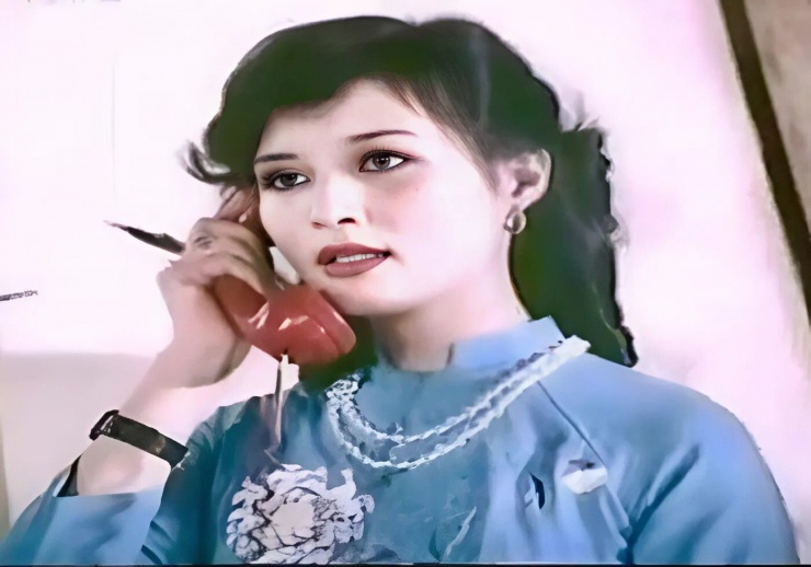 Nữ tình báo huyền thoại trong Biệt động Sài Gòn: Giai nhân kiêu sa một thời, U70 ra đường vẫn được gọi là "chị" - 6