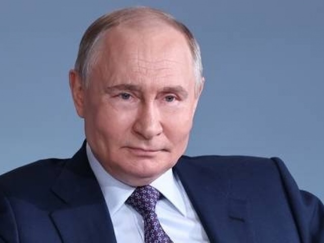 Tổng thống Putin lần đầu tiết lộ có công dân Pháp chiến đấu cùng lực lượng Nga