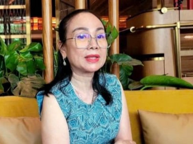 Bắt tạm giam Chủ tịch HĐQT Trường Quốc tế Mỹ