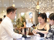 Giá vàng thế giới, vàng miếng trong nước diễn biến bất ngờ