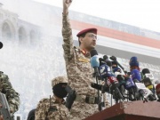 Thế giới - Houthi tuyên bố bắn hạ tiêm kích Mỹ, tấn công đẩy lùi tàu sân bay