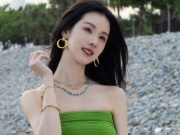 Trần Đô Linh giữ cân nặng 42 kg suốt 10 năm