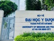 Học phí 2 trường y hàng đầu phía Nam, cùng một ngành chênh hàng chục triệu