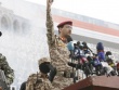 Houthi tuyên bố bắn hạ tiêm kích Mỹ, tấn công đẩy lùi tàu sân bay