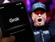 AI Grok của Musk sẽ trả lời bằng nguồn 'ngoài Internet'