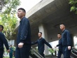Tiễn các khối Quân đội Trung Quốc, Lào, Campuchia tham gia diễu binh về nước