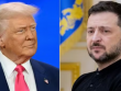 Thỏa thuận khoáng sản Ukraine-Mỹ ràng buộc ông Trump với Kiev