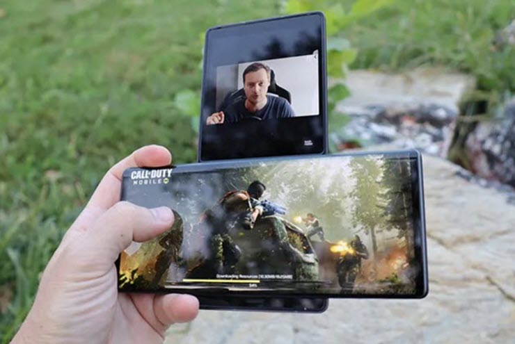 Smartphone LG đi đến hồi kết, cùng hoài niệm những "huyền thoại" vang bóng một thời