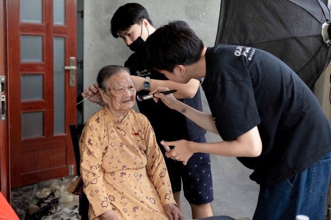 Vẻ đẹp vượt thời gian của các Mẹ Việt Nam anh hùng - 2