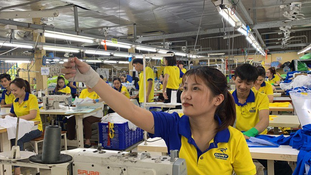 Sau dịp nghỉ lễ 30-4 và 1-5, người lao động còn dịp nghỉ lễ nữa là dịp lễ Quốc khánh 2-9