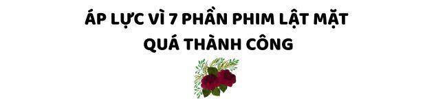 Long "Đẹp Trai" - ông bố gia trưởng trong Lật Mặt 8: "Tôi áp lực vì các phần phim trước của Lý Hải quá thành công" - 2