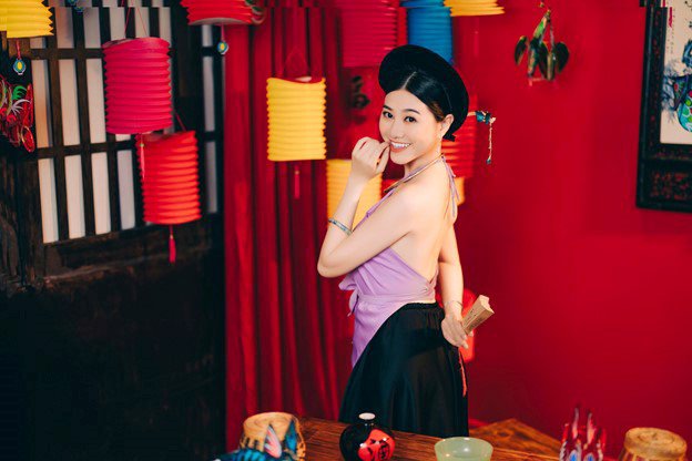 Cô đào tài hoa và xinh đẹp bậc nhất làng cải lương sở hữu nhiều tài sản giá trị, tuổi 44 vẫn lẻ bóng - 12