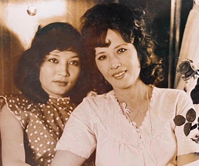 Nữ tình báo huyền thoại trong Biệt động Sài Gòn: Giai nhân kiêu sa một thời, U70 ra đường vẫn được gọi là "chị" - 1