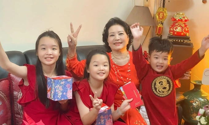 Nữ tình báo huyền thoại trong Biệt động Sài Gòn: Giai nhân kiêu sa một thời, U70 ra đường vẫn được gọi là "chị" - 13