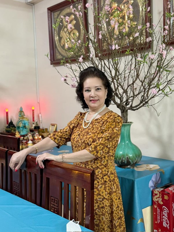 Nữ tình báo huyền thoại trong Biệt động Sài Gòn: Giai nhân kiêu sa một thời, U70 ra đường vẫn được gọi là "chị" - 12