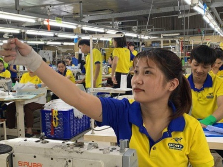 Sau dịp lễ 30-4 và 1-5, người lao động còn được nghỉ vào ngày lễ nào năm 2025?