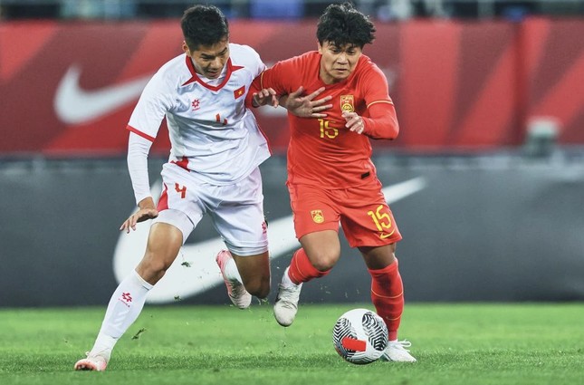 Đua HCV SEA Games: Bóng đá trẻ cần được cởi trói? - 1