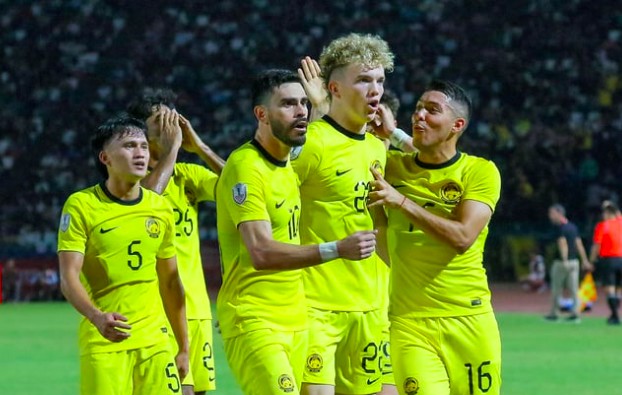 Giải M-League teo tóp làm dấy lên lo ngại chất lượng đội tuyển Malaysia suy giảm