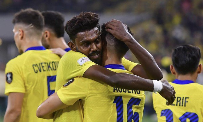 Đương kim á quân Cúp quốc gia Malaysia, hạng 8 M-League 2024/25 - CLB Sri Pahang tuyên bố bỏ giải 2025/26 vì thiếu kinh phí