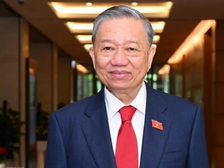 Tổng Bí thư làm Trưởng ban Chỉ đạo Trung ương về hoàn thiện thể chế, pháp luật