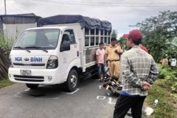 Vụ tai nạn giao thông làm chết bé gái ở Vĩnh Long: Quan điểm của các cơ quan liên ngành tỉnh ra sao?