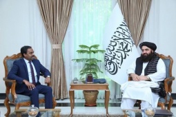 Ấn Độ đi nước cờ " hiểm " , dồn ép Pakistan?