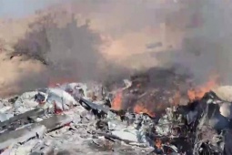 Mỹ rơi vào thế khó khi Houthi bắn rơi hàng loạt UAV Reaper