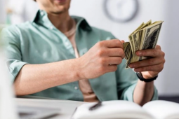 7 dấu hiệu cho thấy bạn là người giàu có