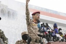 Houthi tuyên bố bắn hạ tiêm kích Mỹ, tấn công đẩy lùi tàu sân bay