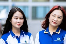 9 tổ hợp xét tuyển học bạ và điểm thi vào Đại học Luật Hà Nội