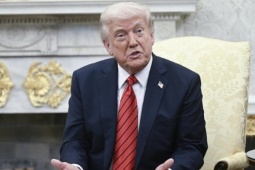 Những vấn đề ông Trump sẽ tập trung trong 100 ngày tiếp theo