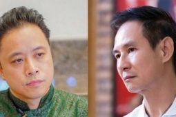 Doanh thu phim của Victor Vũ và Lý Hải trong ngày đầu nghỉ lễ