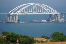 Ukraine phá hủy radar S-400 Nga, EU tuyên bố nóng về Crimea