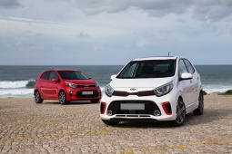 Giá xe KIA Morning mới nhất tháng 5/2025