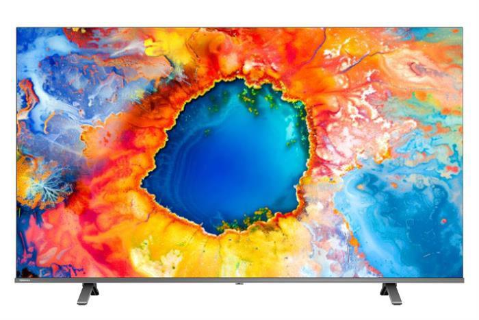Smart Tivi QLED Toshiba AI 4K 65 inch 65M450NP.