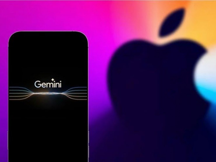Samsung có nguy cơ bị “hạ bệ“ vì nước cờ này của Apple với Google