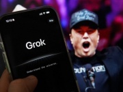 Công nghệ thông tin - AI Grok của Musk sẽ trả lời bằng nguồn 'ngoài Internet'