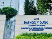 Giáo dục - du học - Học phí 2 trường y hàng đầu phía Nam, cùng một ngành chênh hàng chục triệu