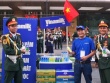 Vinamilk hòa cùng niềm vui của ngày Hội thống nhất non sông