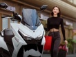 Xe tay ga 150cc giá 50 triệu đồng, đổ xăng 1 lần chạy 300 km