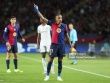 Raphinha lập kỳ tích Cúp C1, cảnh báo hàng thủ Barca bị thủng 3 bàn