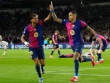 Yamal - Raphinha đá như "lên đồng", Barca đau đầu chọn ai đua Quả bóng vàng