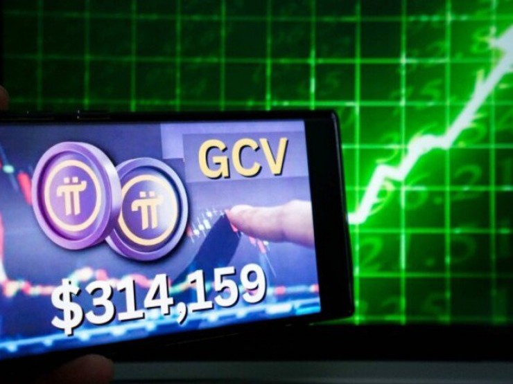 Giá đồng thuận và giấc mơ 'bất khả thi' của người chơi tiền ảo Pi