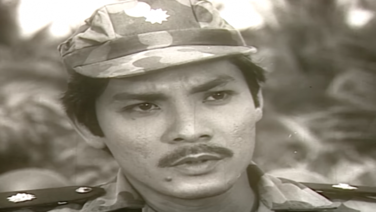 Dàn sao &#39;Ván bài lật ngửa&#39; ngày ấy, bây giờ - 7