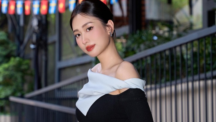Tình huống khiến BTV Ban Mai căng thẳng khi dẫn hiện trường Lễ diễu binh 30/4 - 4